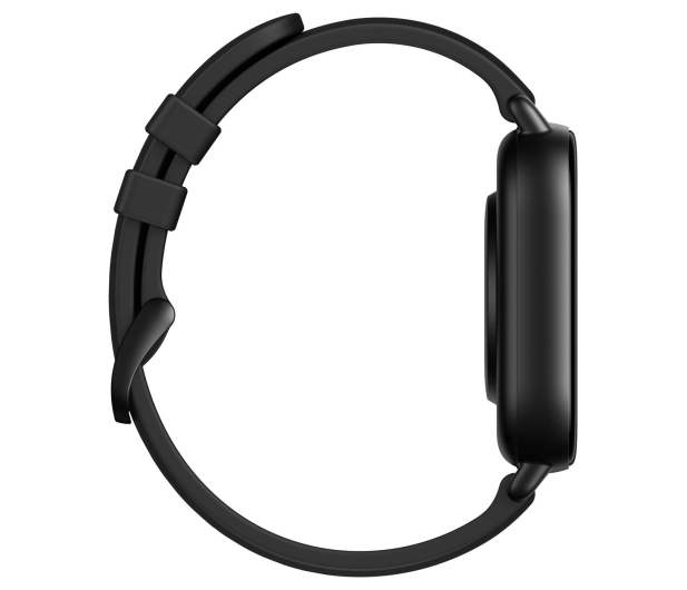 Amazfit Amazfit GTS 2E Obsydian Black - 626158 - zdjęcie 5